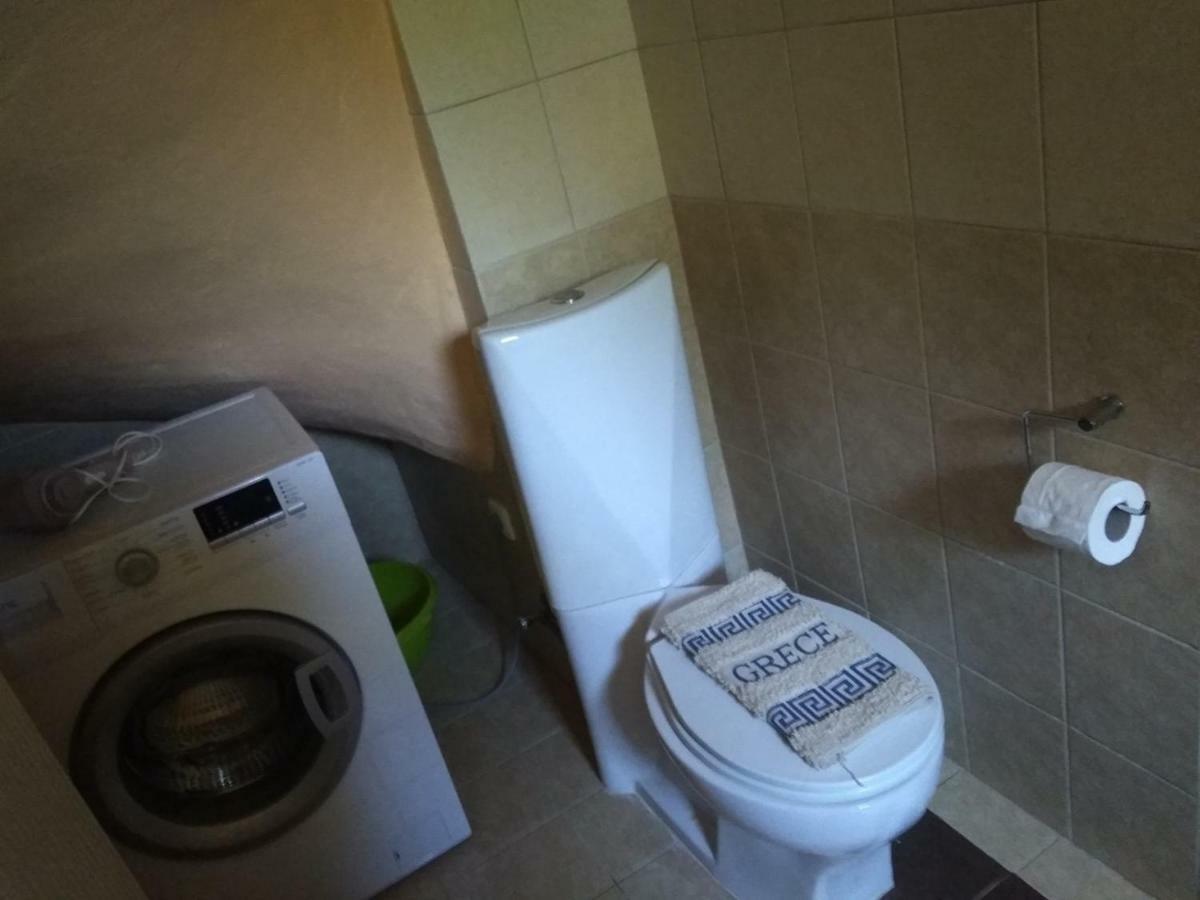 George'S Sweet N' Cozy Maisonette In Ipsos Corfu Екстериор снимка