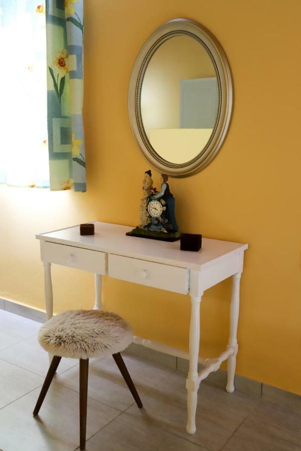 George'S Sweet N' Cozy Maisonette In Ipsos Corfu Екстериор снимка